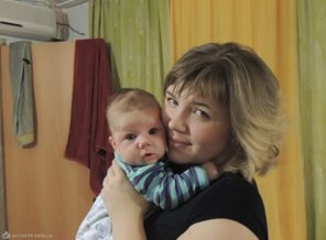 Мое солнце