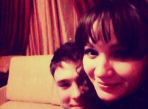 Новый год 2015