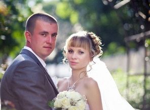 любимый муж