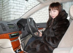 АвтоЛеди)))