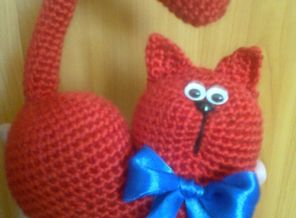 Еще сердечные коты
