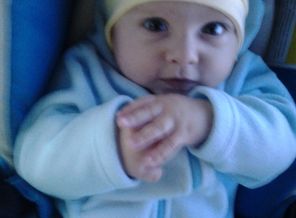 наш зайчик)
