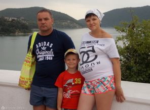 В Абрау-Дюрсо