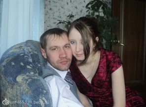 С любимым мужем)))