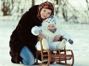Моя снегурочка