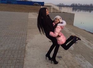 Тяжёлая ляля