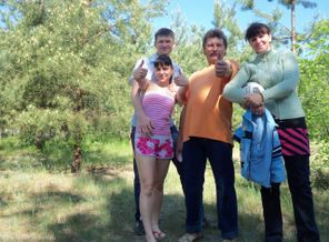МОИ РОДИТЕЛИ И МУЖ СНИМАЛ СЫНУЛЯ