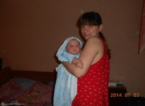 дома после роддома
