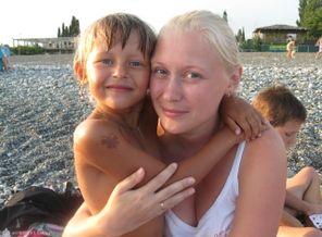 Лето 2013