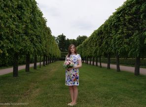 Наша свадьба 18.06.15