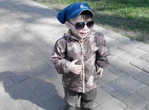 Акимио в Лошицком парке