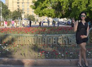 novosibirsk