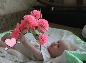 цветулечек))