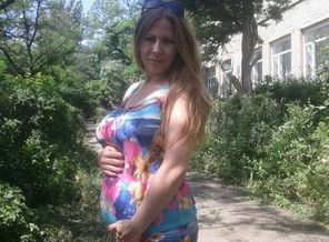 21 неделя