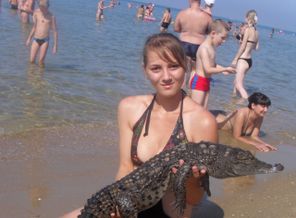 Южное солнце!!!