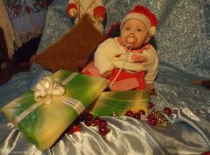 Новогодний подарок