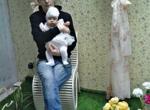 папик с дочей=)