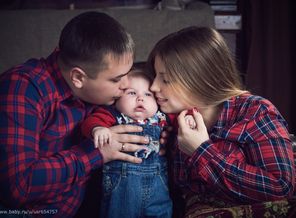 мои любимые!