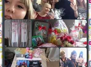 #babyshowerperm