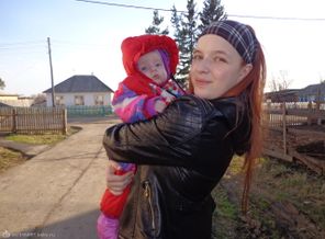 Выход в свет. Поход в гости!