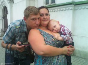С Мамой и Папой