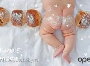 Любимые булочки