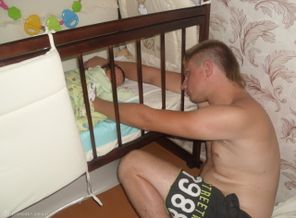 Любимый папа!