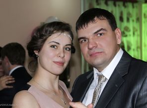 я и мой зайка