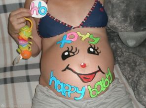 Ну очень хочу HappyBaby!