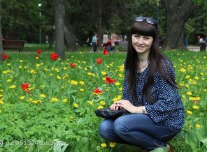 тюльпашки