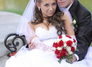 Наша свадьба 21.08.2010г.