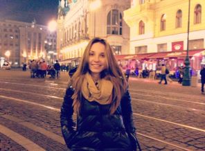 Прага, Чехия! Мой инстаграм - mariannegroup