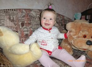 первая причёска