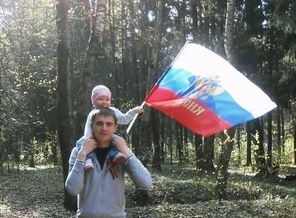 9 мая! Мои патриоты!