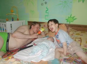 мои мужчины)