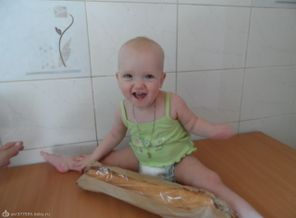 шпагат и багет)