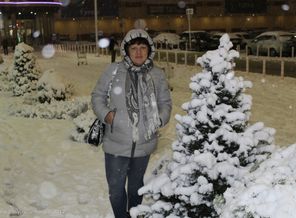 снежок