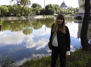 вднх