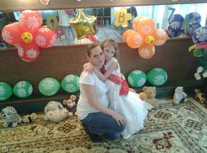 Выпускной утренник