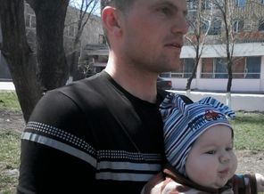 МОЁ СЧАСТЬЕ!!!