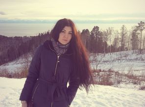 на Байкале