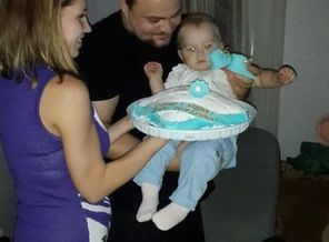 задуваем свечу