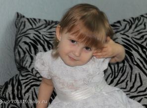 внучка Ева - Мария