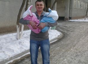 Рожденные в Рождество