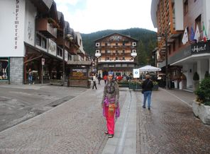 Madonna di compiglio