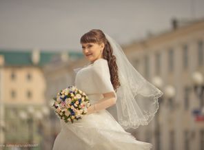 Весенняя Невеста 