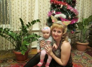 Канун Нового года
