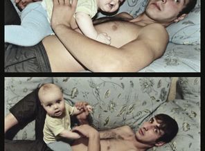 Мои мальчики
