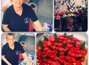 Мой 26 День Рождения ☺️