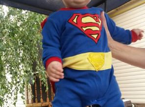 Мамин Super men
